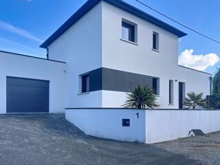  Maison à vendre 5 pièces 112 m²