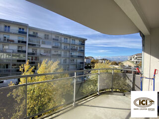  Appartement � vendre 3 pi�ces 69 m�