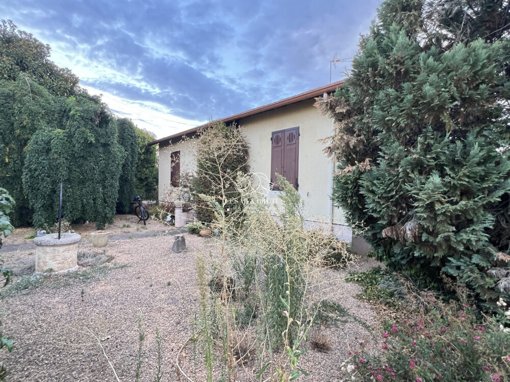 Maison à vendre Arnas