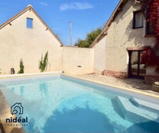  Maison � vendre 15 + pi�ces 510 m�
