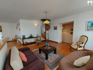  Appartement à vendre 5 pièces 134 m²