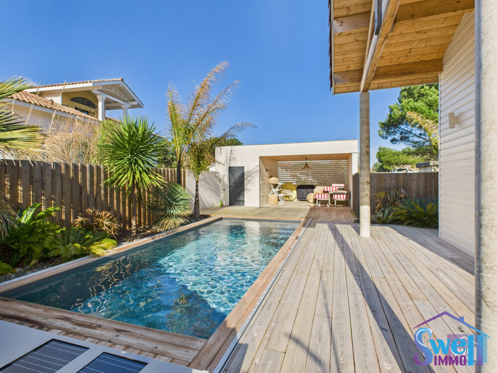 � vendre  Maison Moliets-et-Maa (40660)