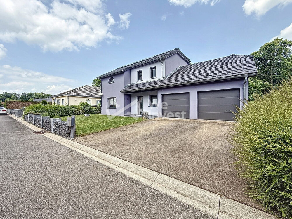 Maison familiale 153 m² avec piscine & terrain 900 m²  sect
