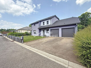  Maison à vendre 10 pièces 153 m²