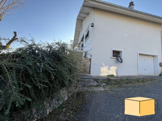  Maison � vendre 4 pi�ces 104 m�