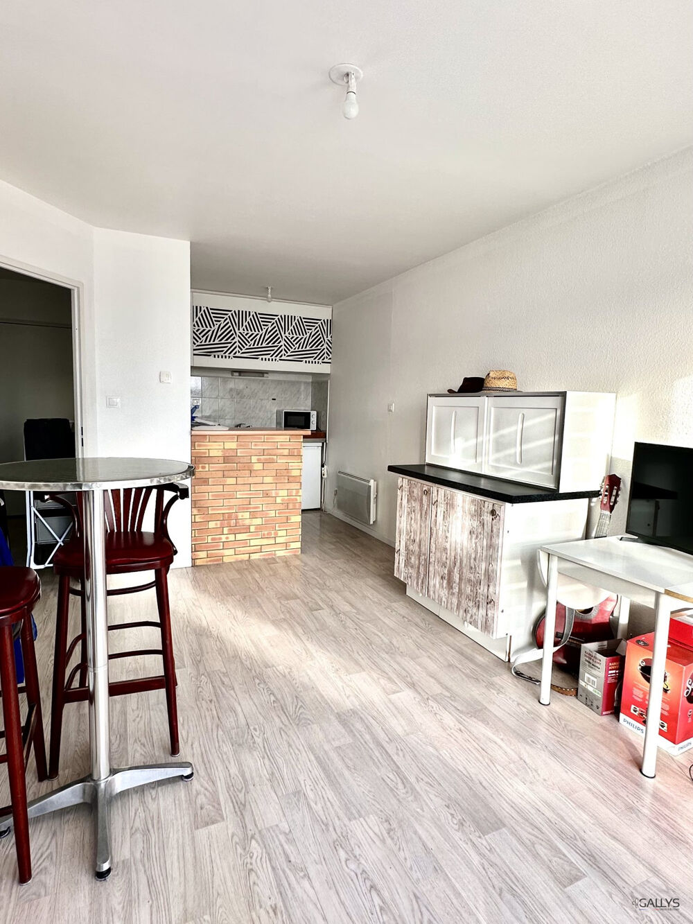 Appartement à vendre Maizières-lès-Metz