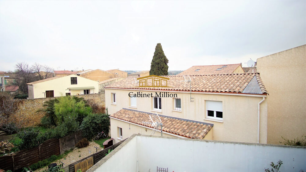 Vente Immeuble Immeuble de rapport Villeveyrac