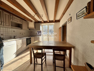  Maison � vendre 6 pi�ces 120 m�