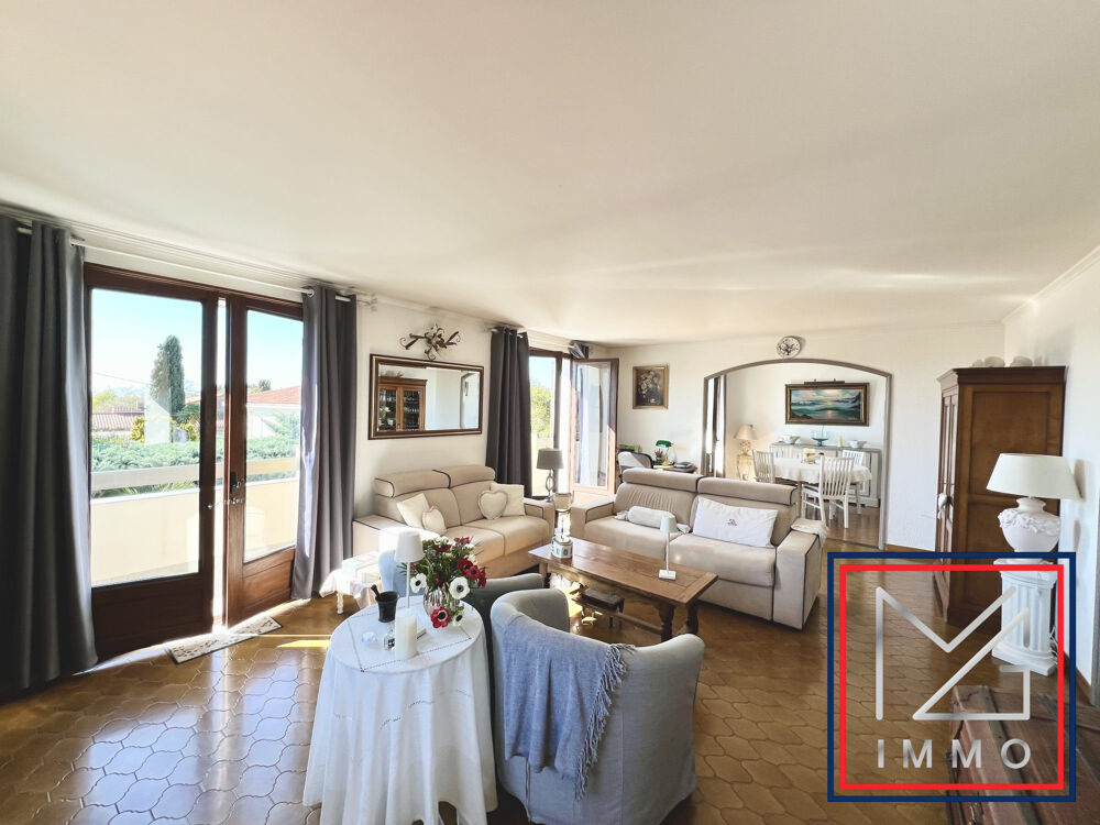 Vente Maison MAISON AVEC PISCINE Six-fours-les-plages