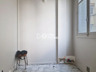  Appartement � vendre 1 pi�ce 7 m�