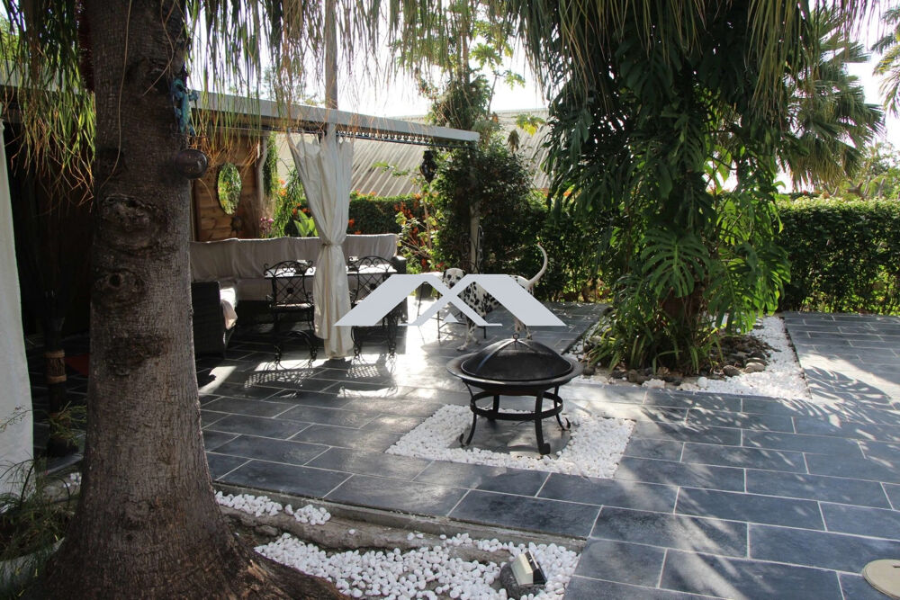 � vendre  Maison Bois de N�fles Saint Paul (97411)