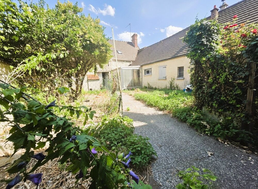 Maison 3 pièces 60 m² · à Venette · 60 m² · 117 000 €