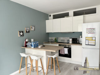  Appartement � louer 2 pi�ces 36 m�