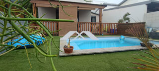  Maison � vendre 4 pi�ces 103 m�