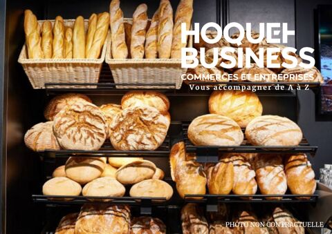   Boulangerie Patisserie à vendre proche Royan (17) 