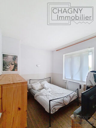  Maison � vendre 3 pi�ces 50 m�