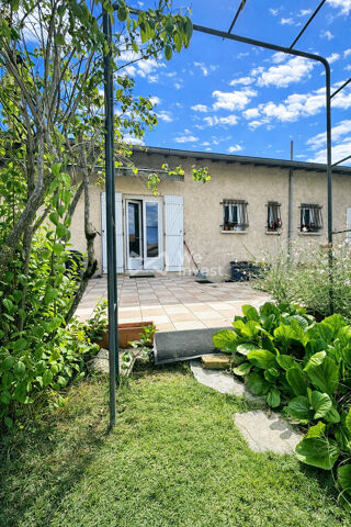  Maison à vendre 7 pièces 175 m²