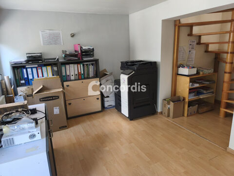 Immobilier Professionnel &agrave; louer Nancy 650 54000 Nancy