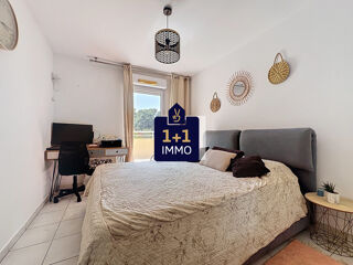  Appartement � vendre 3 pi�ces 75 m�