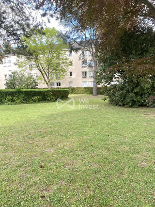  Appartement à vendre 3 pièces 66 m²