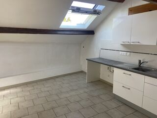  Appartement à louer 1 pièce 21 m²
