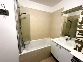  Appartement à vendre 2 pièces 47 m²