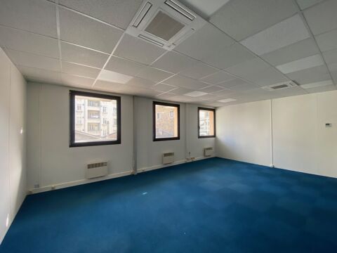 VTE PLATEAU BUREAU 242m&sup2; EXCEPTIONNEL 370448 87000 Limoges