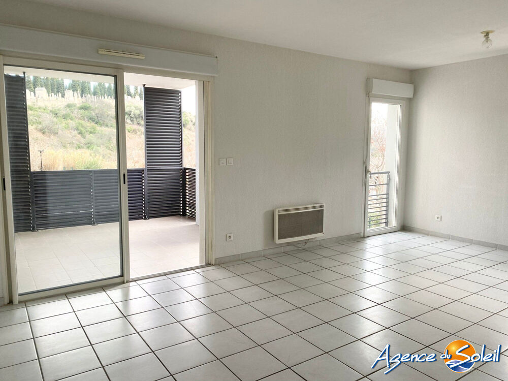 Appartement T3 Four à Chaux