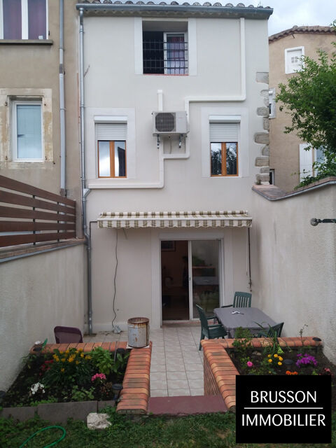   Maison de rapport Maison - 5 pièce(s) - 128 m²