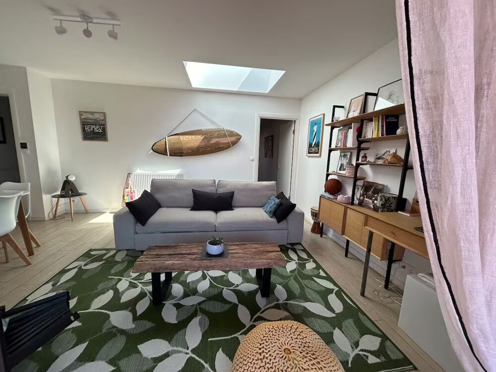 Appartement à vendre Saint-Julien-en-Born
