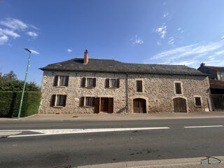  Maison à vendre 5 pièces 158 m²