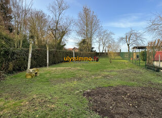  Maison � vendre 5 pi�ces 92 m� Caix