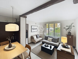  Appartement  vendre 3 pices 51 m