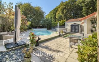  Maison � vendre 6 pi�ces 120 m�