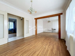  Maison à vendre 4 pièces 87 m²