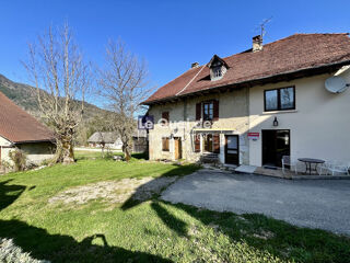  Maison � vendre 6 pi�ces 120 m�