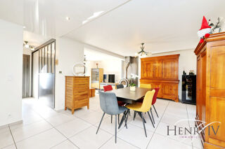  Maison à vendre 4 pièces 100 m²
