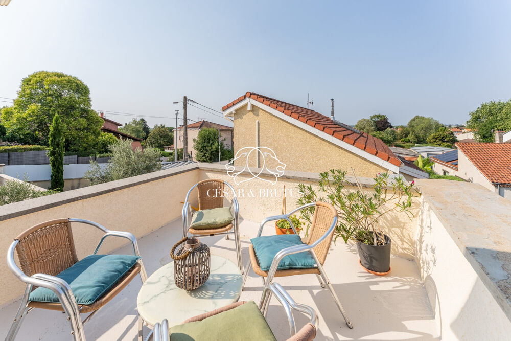 Vente Maison Maison à vendre Genas Genas