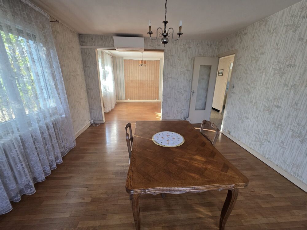 Vente Maison Maison individuelle 3 chambres Chenôve