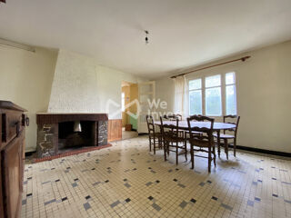  Maison � vendre 6 pi�ces 145 m�