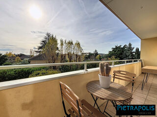  Appartement � vendre 3 pi�ces 79 m�