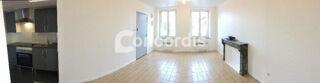  Appartement à louer 2 pièces 48 m²