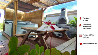  Immeuble � vendre 142 m�