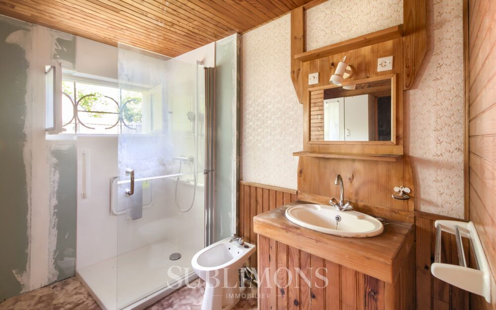 Vente Maison Maison à vendre Riantec Riantec