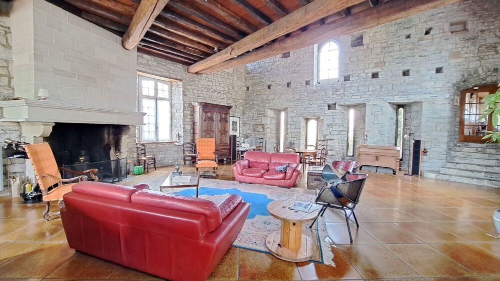 Vente Maison BIEN RARE !! Sauveterre-de-béarn
