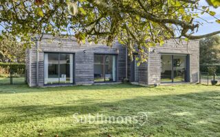  Maison � vendre 3 pi�ces 82 m�