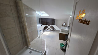 Vente Appartement Appartement T4 de standing-vue océan- La Bretagne Saint-denis