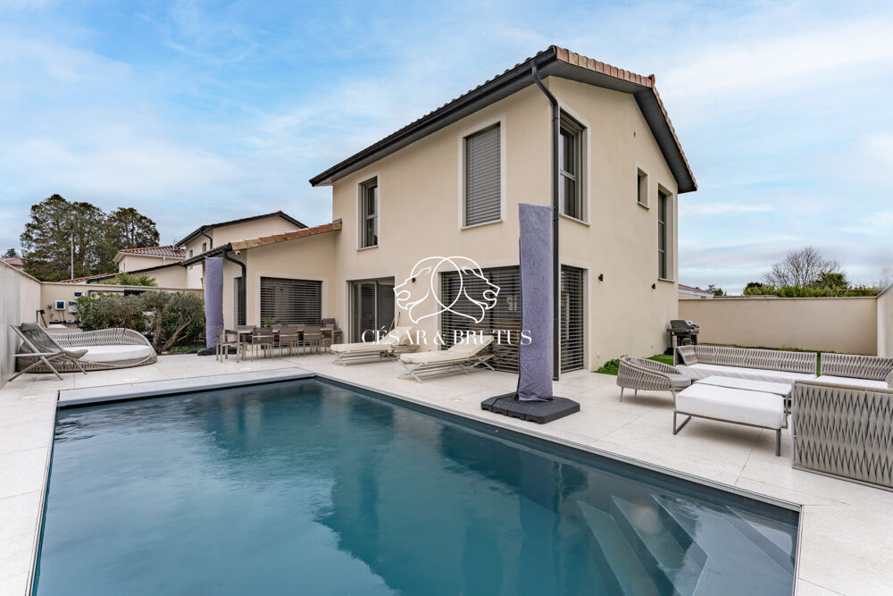 � vendre  Maison Charly (69390)