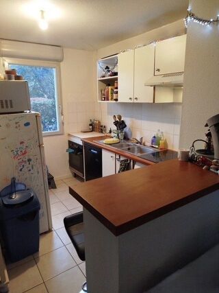  Appartement � louer 4 pi�ces 76 m�