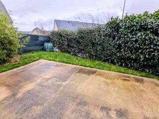  Maison à vendre 4 pièces 91 m²